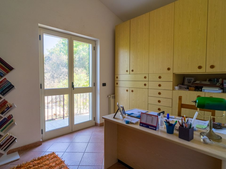 Villa i Scalea, Cosenza - foto 2